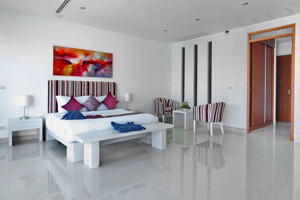 Тхаланг: Sansuri Resort Phuket