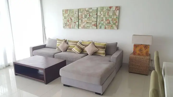 Тхаланг: Sansuri Resort Phuket