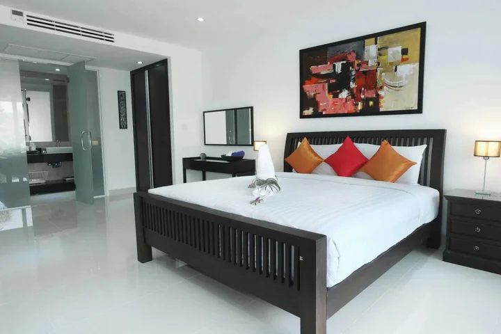 Тхаланг: Sansuri Resort Phuket