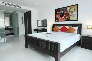Тхаланг: Sansuri Resort Phuket