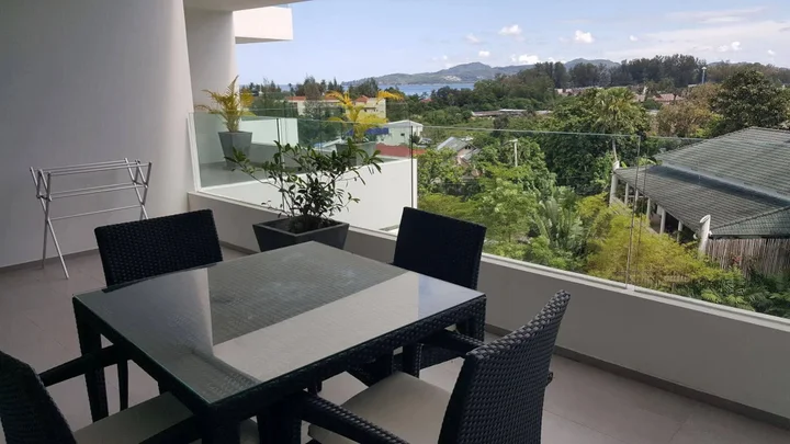 Тхаланг: Sansuri Resort Phuket