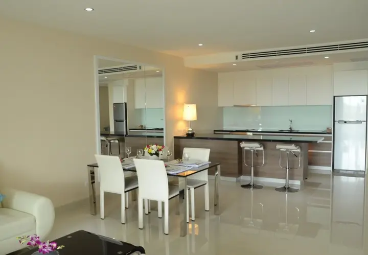 Тхаланг: Sansuri Resort Phuket