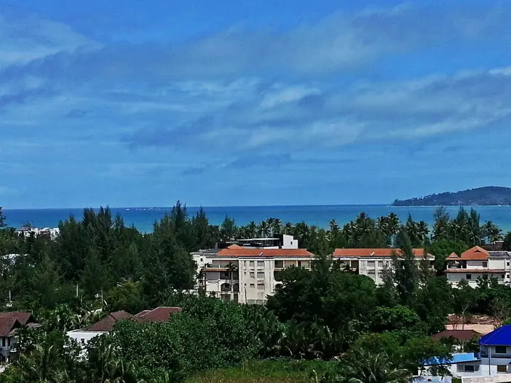 Тхаланг: Sansuri Resort Phuket