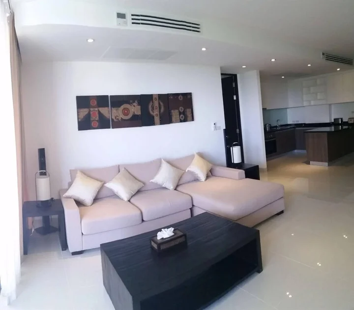 Тхаланг: Sansuri Resort Phuket