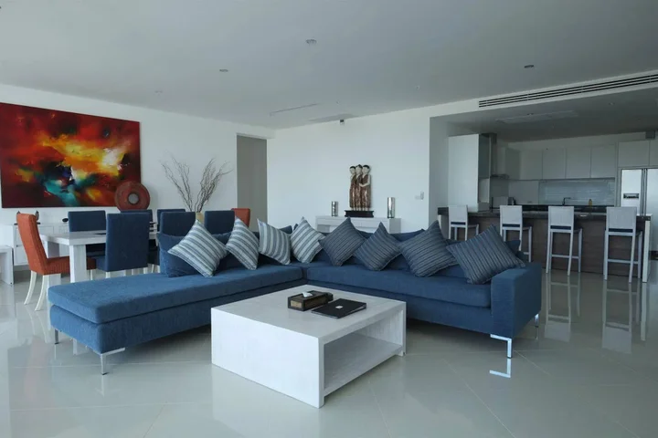 Тхаланг: Sansuri Resort Phuket