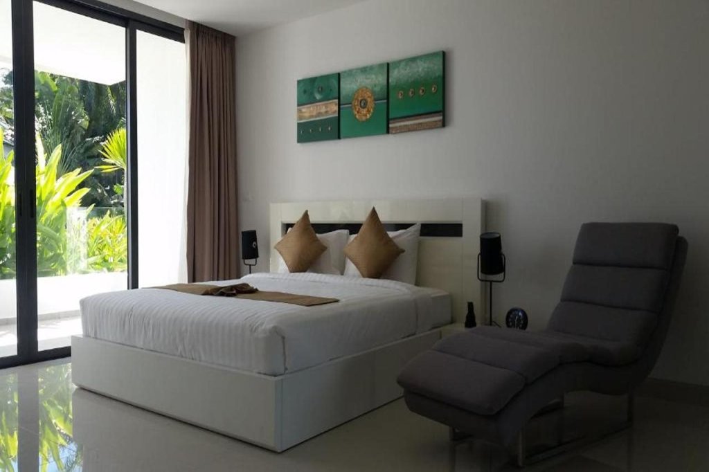 Тхаланг: Sansuri Resort Phuket