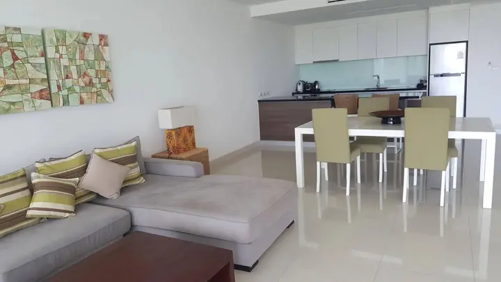 Тхаланг: Sansuri Resort Phuket
