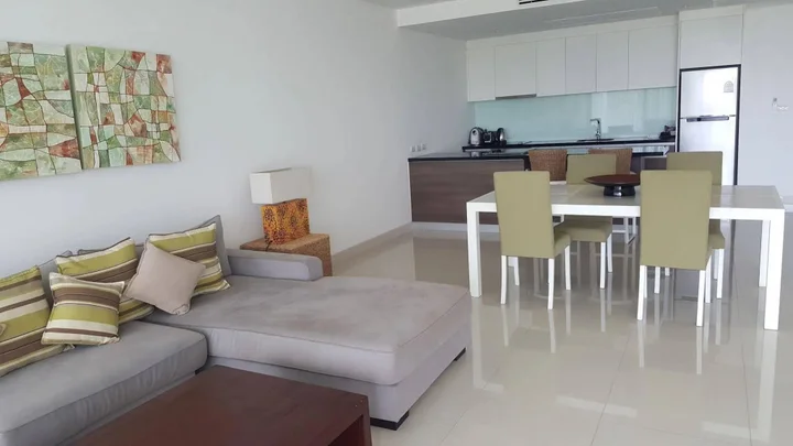 Тхаланг: Sansuri Resort Phuket