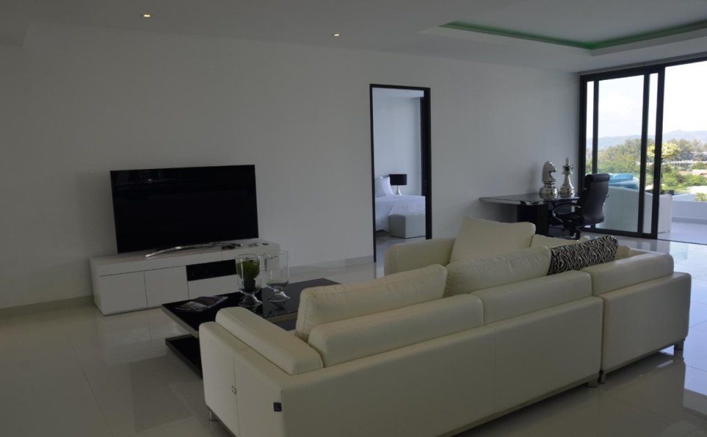 Тхаланг: Sansuri Resort Phuket