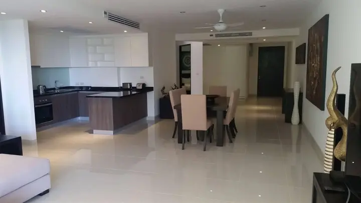 Тхаланг: Sansuri Resort Phuket