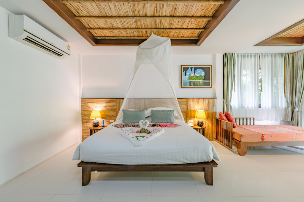 Краби: Ban Sainai Resort