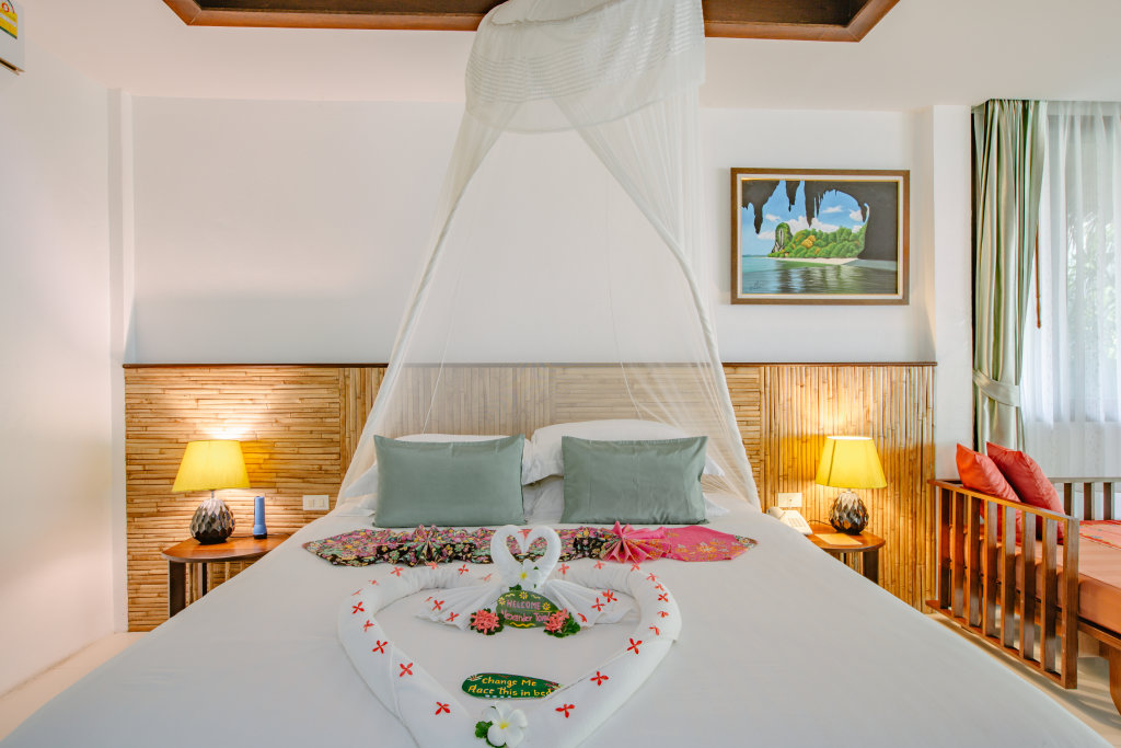 Краби: Ban Sainai Resort