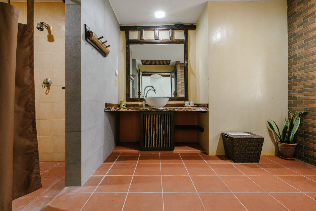 Краби: Ban Sainai Resort