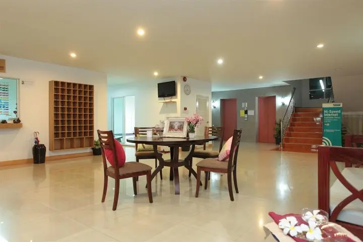 Самутпракан: Suchart Leelawadee Home