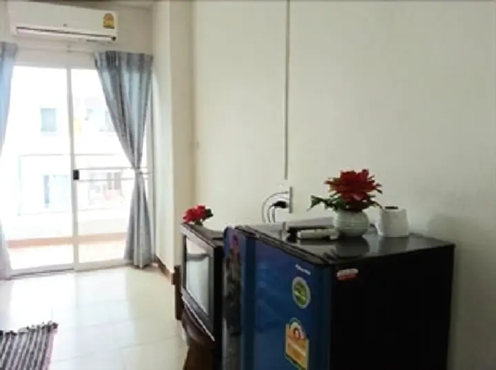 Самутпракан: Suchart Leelawadee Home