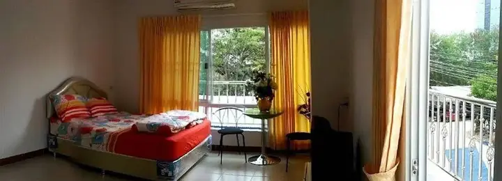 Самутпракан: Suchart Leelawadee Home