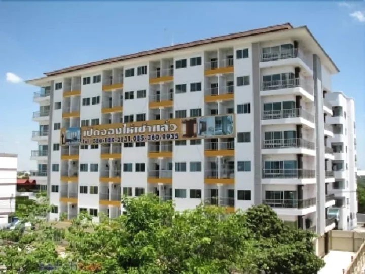 Самутпракан: Suchart Leelawadee Home