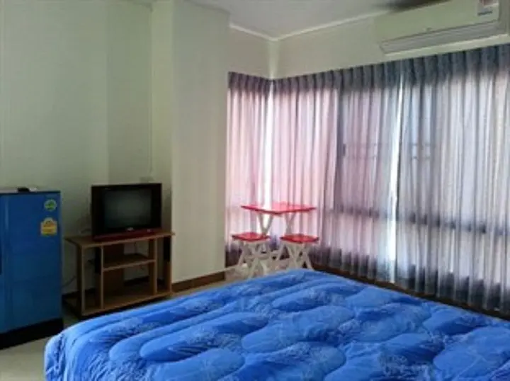 Самутпракан: Suchart Leelawadee Home