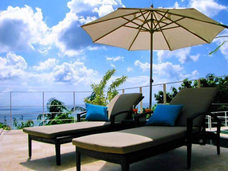 Самуи: Amera Villas