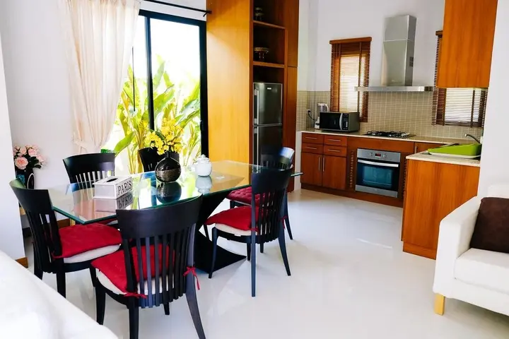Тхаланг: Peykaa Villa