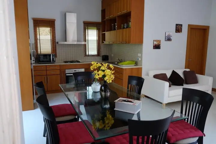 Тхаланг: Peykaa Villa