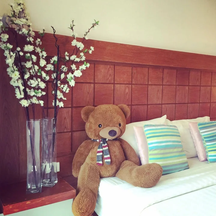 Кату: Thira Residence Patong