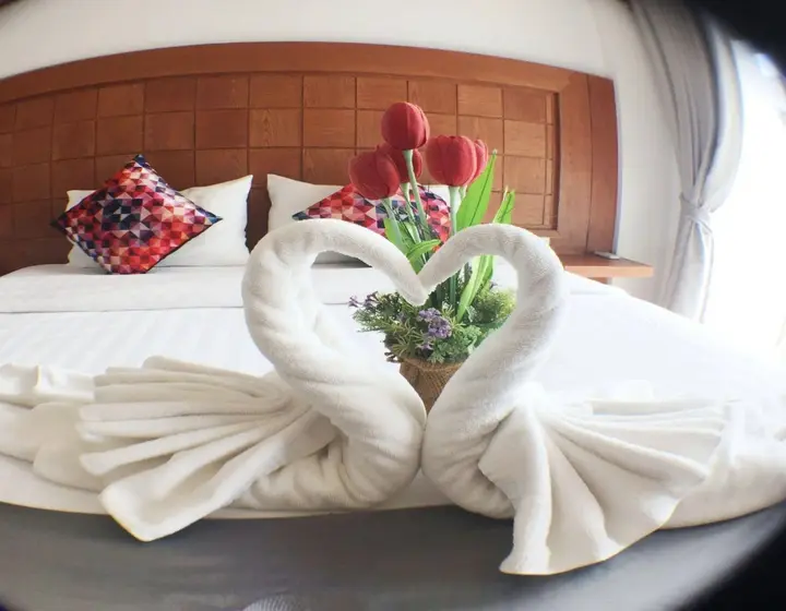Кату: Thira Residence Patong