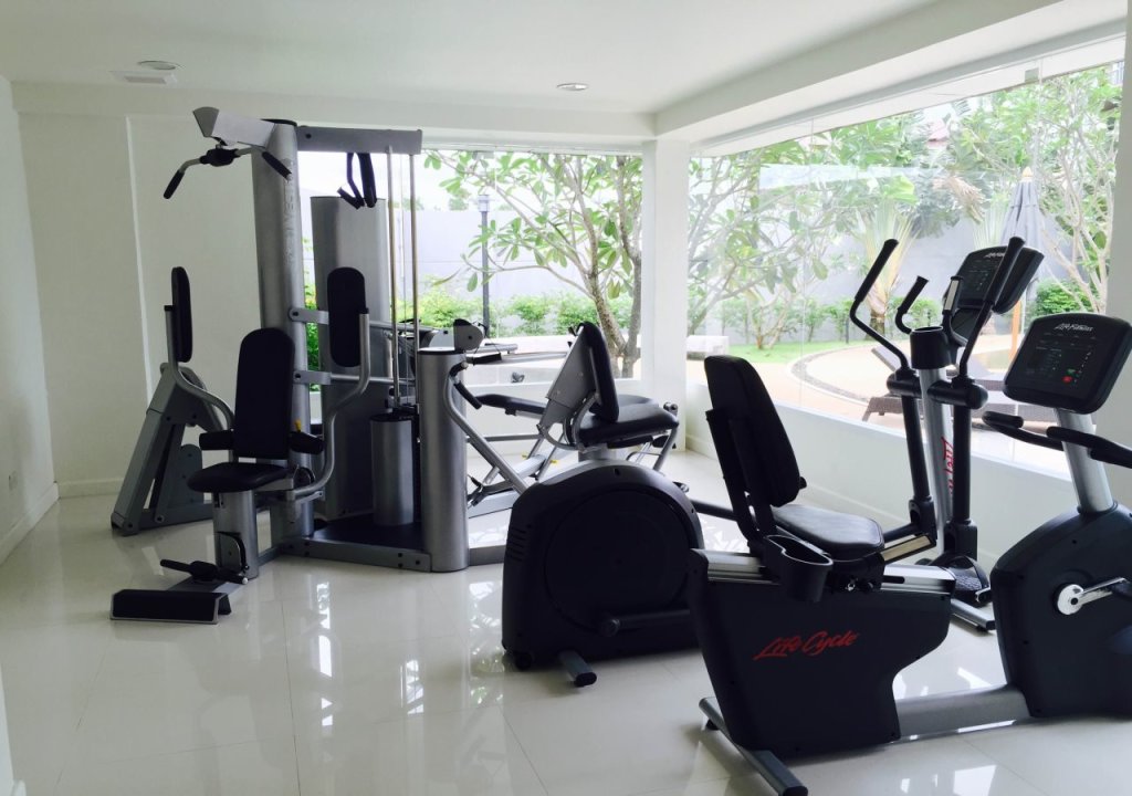 Тхаланг: Imperial Ocean Palms Service Apartment