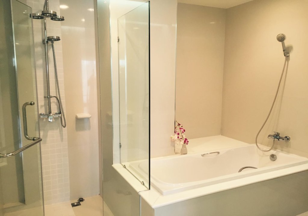 Imperial Ocean Palms Service Apartment — фото 6