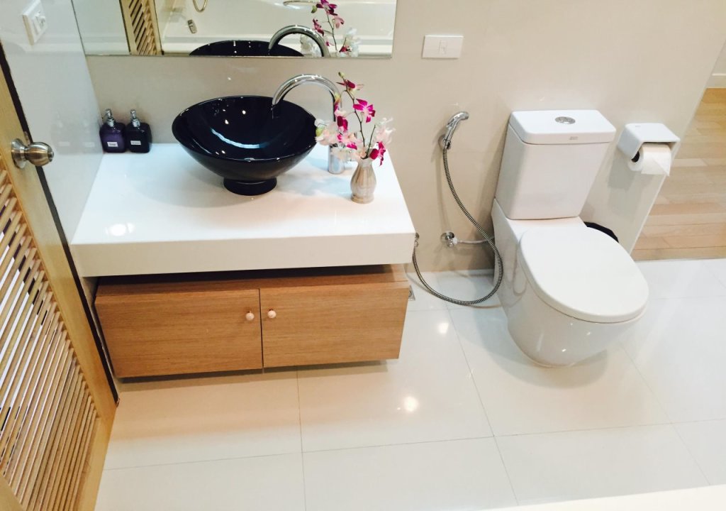 Тхаланг: Imperial Ocean Palms Service Apartment
