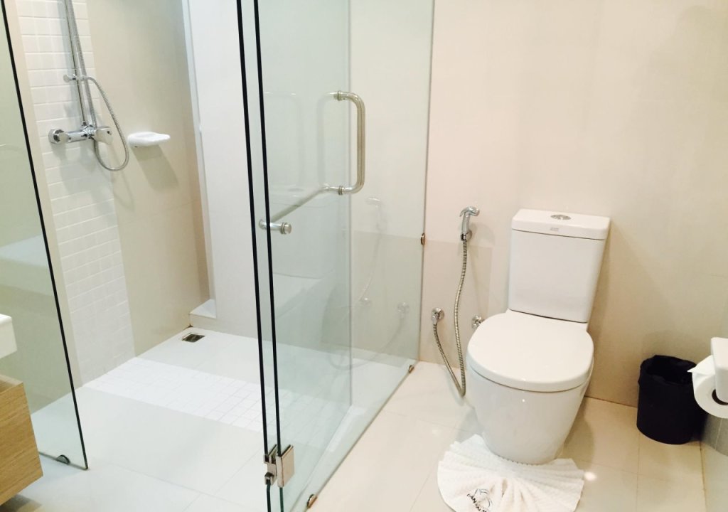 Тхаланг: Imperial Ocean Palms Service Apartment