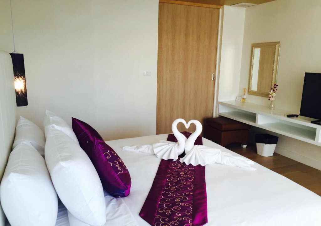 Тхаланг: Imperial Ocean Palms Service Apartment