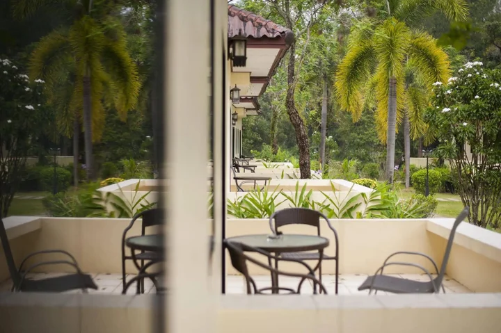 Тхаланг: Kasalong Phuket Resort