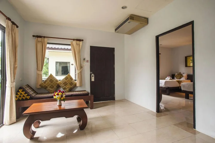 Тхаланг: Kasalong Phuket Resort