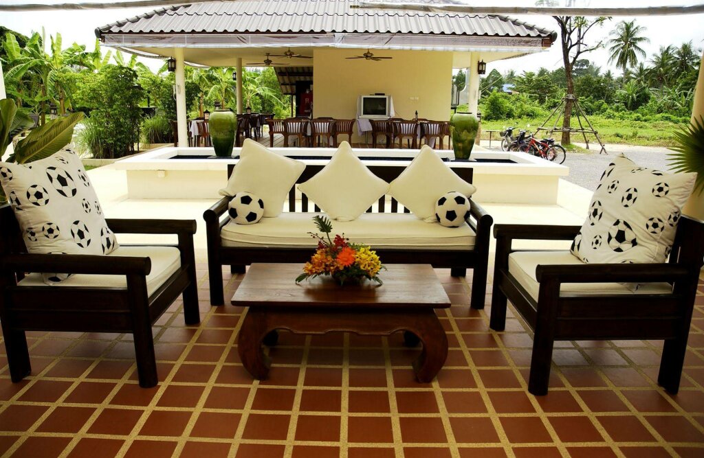 Тхаланг: Kasalong Phuket Resort