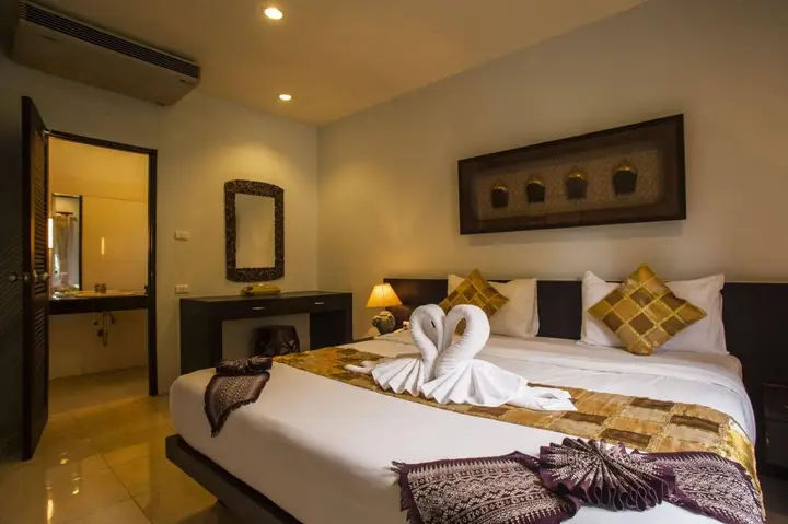 Kasalong Phuket Resort — фото 1