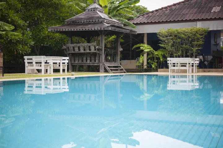 Тхаланг: Kasalong Phuket Resort