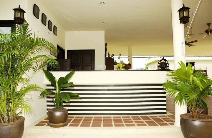 Тхаланг: Kasalong Phuket Resort
