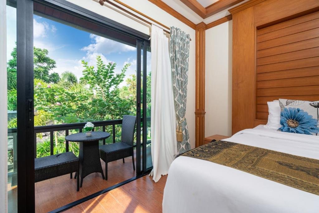 Тхаланг: Private Villas Bangtao