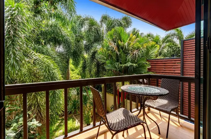 Тхаланг: Private Villas Bangtao