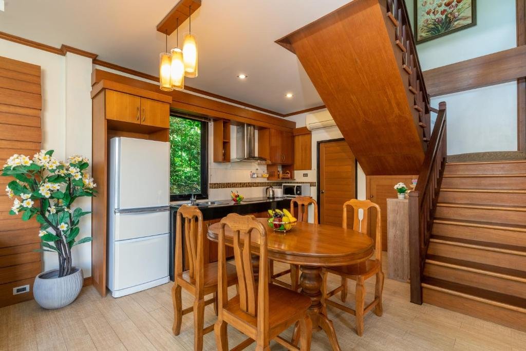 Тхаланг: Private Villas Bangtao