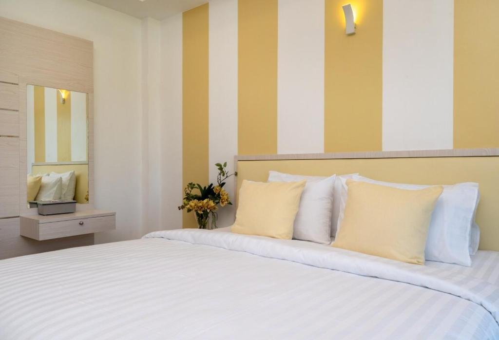 Тхаланг: Private Villas Bangtao