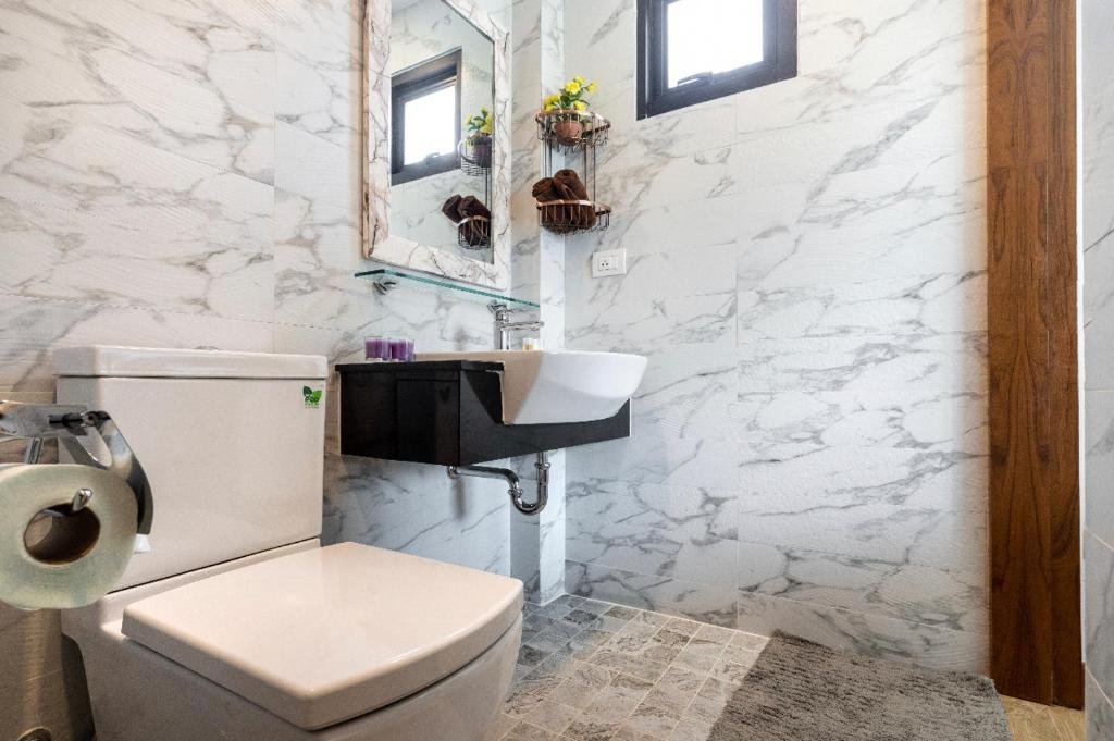 Тхаланг: Private Villas Bangtao
