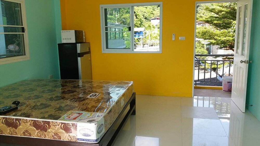 OYO 1109 Mata Phuket Apartment — фото 1