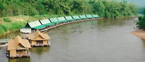 Сай Йок: Saiyok Country Resort & Spa
