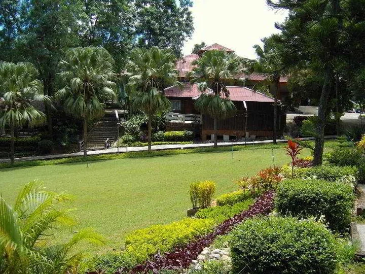 Сай Йок: Saiyok Country Resort & Spa