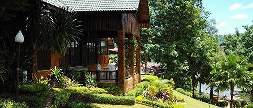 Сай Йок: Saiyok Country Resort & Spa