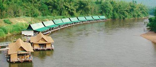 Сай Йок: Saiyok Country Resort & Spa
