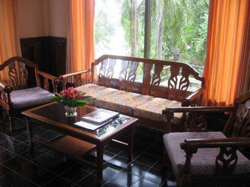 Сай Йок: Saiyok Country Resort & Spa