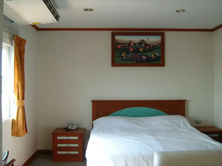SN Apartment — фото 1